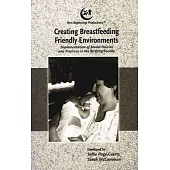 Creating Breastfeeding Friendly Environments: Implementation of Model Policies and Practices in the Birthing Facility