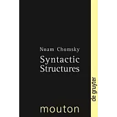 Syntactic Structures