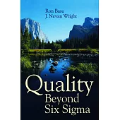 Quality Beyond Six Sigma