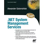 .Net System Management Services