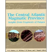 The Central Atlantic Magmatic Province