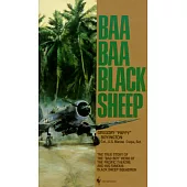 Baa Baa Black Sheep