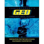 GED Satellite: Language Arts, Reading