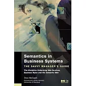 Semantics in Business Systems: The Savvy Manager’s Guide