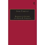 Jane Carlyle Newly Selected Letters