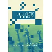 The Art of Strategic Therapy