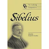 The Cambridge Companion to Sibelius