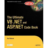 Ultimate VB .Net and ASP.NET Code Book