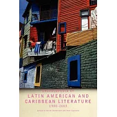 Encyclopedia of Latin American and Caribbean Literature 1900-2003
