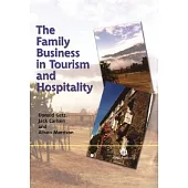 The Family Business in Tourism and Hospitality