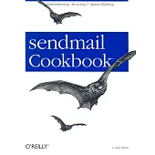 Sendmail Cookbook