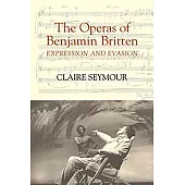The Operas of Benjamin Britten
