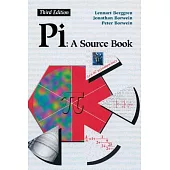 Pi: A Source Book
