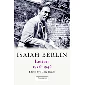 Isaiah Berlin