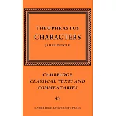 Theophrastus: Characters