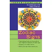 Zodiac Signs