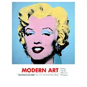 Modern Art, Revised and Updated