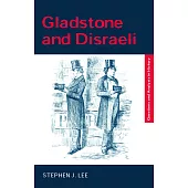 Gladstone And Disraeli