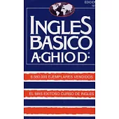 Ingles Basico-El Mas Exitoso Curso de Ingls: A. Ghiod
