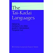 The Tai-kadai Languages