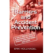 Barriers and Accident Prevention