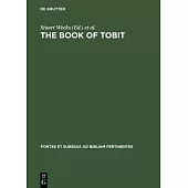 The Book Of Tobit