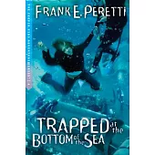 Trapped at the Bottom of The Sea