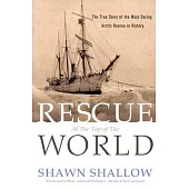 Rescue At The Top Of The World