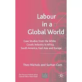 Labour In A Global World: Case Studies From The White Goods Industry In Africa, South America, East Asia And Europe
