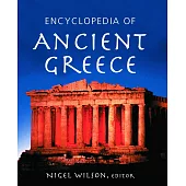 Encyclopedia of Ancient Greece