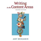 Writing in the Content Areas