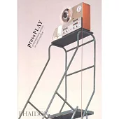 Press Play: Contemporary Artists In Conversation