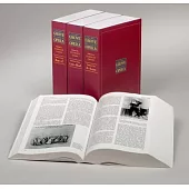 The New Grove Dictionary of Opera