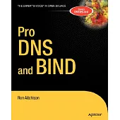 Pro Dns And Bind