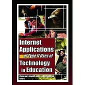 Internet Applications of Type II Uses of Technology in Education