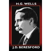 H.g. Wells: A Critical Study