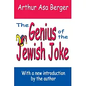 The Genius of the Jewish Joke