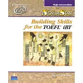 Northstar: Building Skills for the TOEFL iBT: High Intermediate