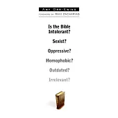 Is the Bible Intolerant?
