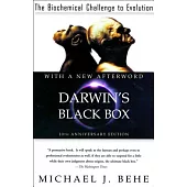 Darwin’s Black Box: The Biochemical Challenge to Evolution