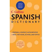 Collins Spanish Dictionary