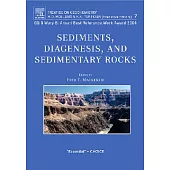 Sediments, Diagenesis, And Sedimentary Rocks: Treatise on Geochemistry