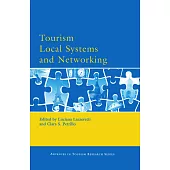 Tourism Local Systems And Networking