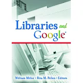 Libraries And Google