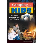 Camping With Kids
