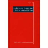 Business and Management Research Methodologies