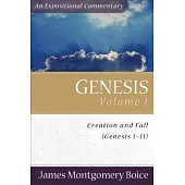 Genesis: An Expositional Commentary: Genesis 111