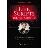 Life Scripts for the Church