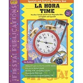 La Hora/time