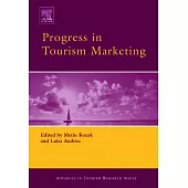Progress in Tourism Marketing